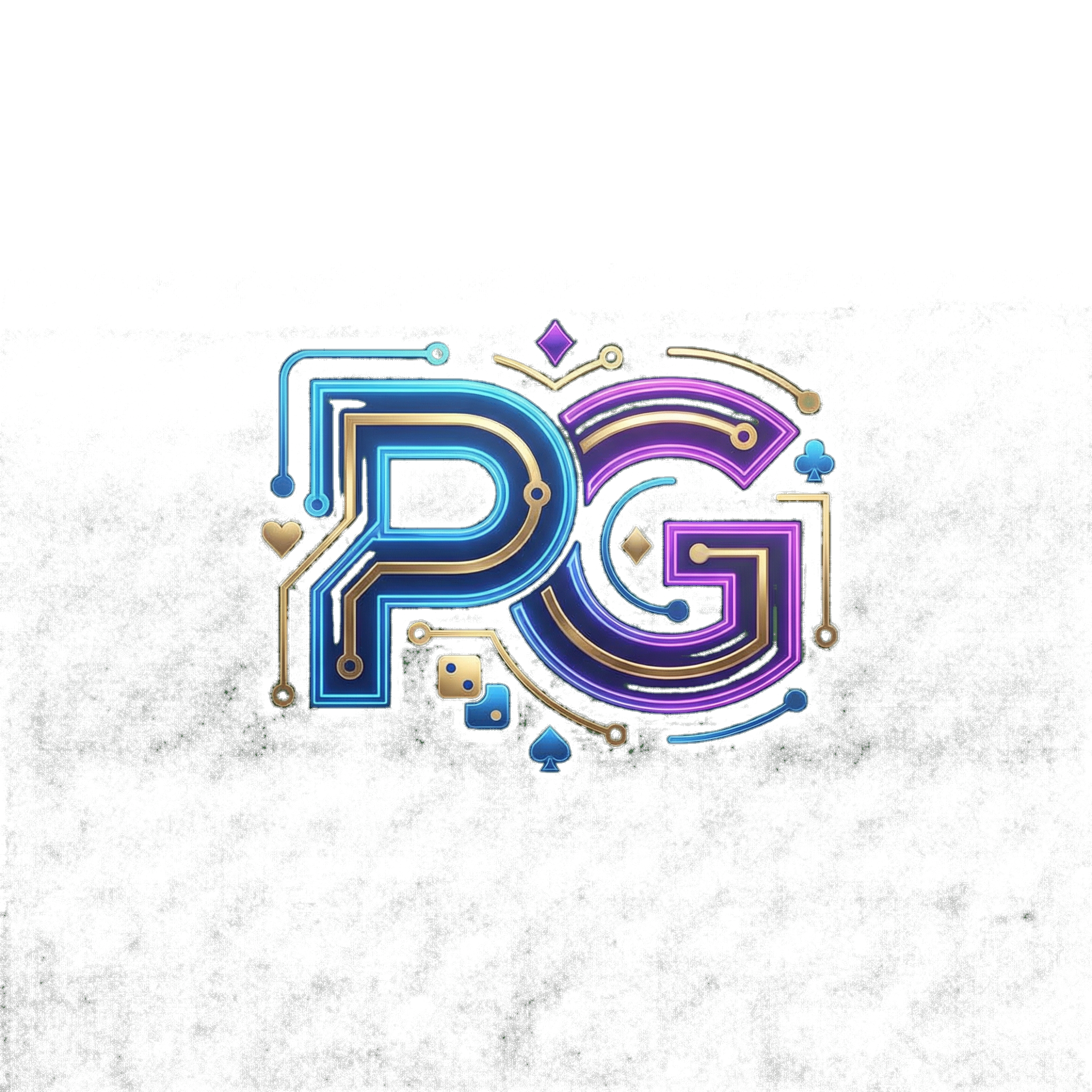 pg模拟器 Logo